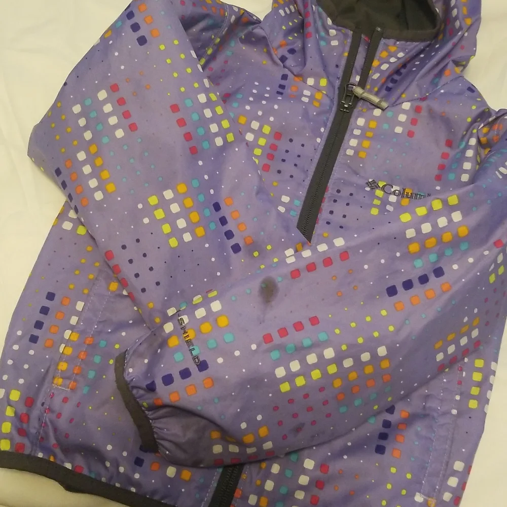 Columbia Jacket - Picture 2 of 5
